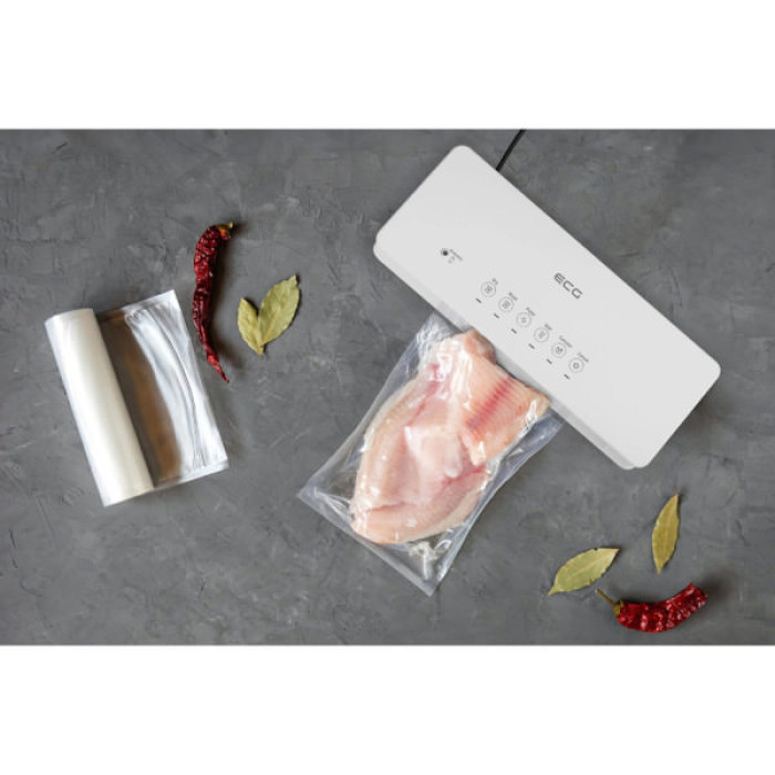 Вакууматор ECG VacuFresh