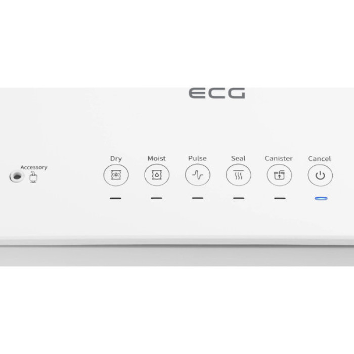 Вакууматор ECG VacuFresh