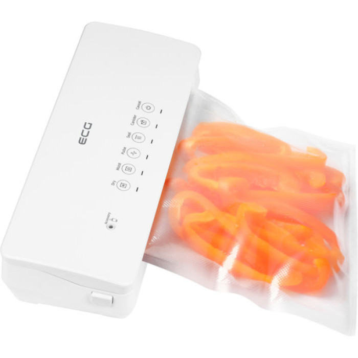 Вакууматор ECG VacuFresh