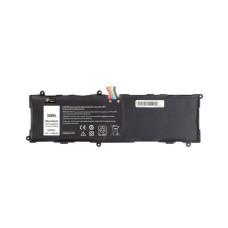 Акумулятор до ноутбука DELL Venue 11 Pro 7140 Series (2H2G4) 7.4V 4000mAh PowerPlant (NB441778)