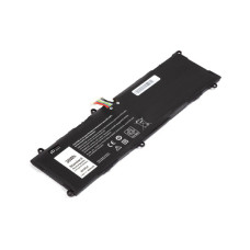 Акумулятор до ноутбука DELL Venue 11 Pro 7140 Series (2H2G4) 7.4V 4000mAh PowerPlant (NB441778)
