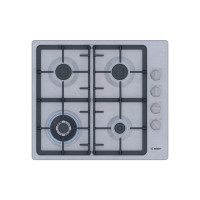 Варочна поверхня Bosch PBH6C5K90R