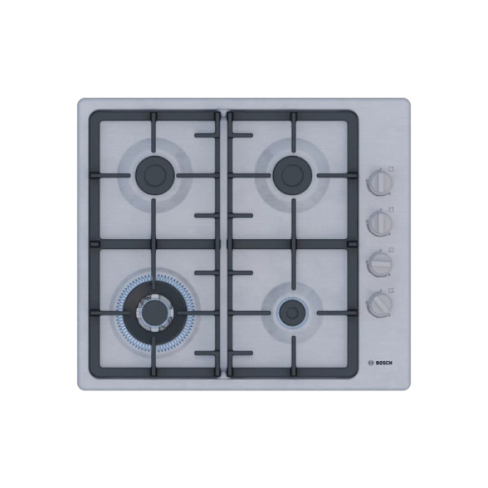 Варочна поверхня Bosch PBH6C5K90R