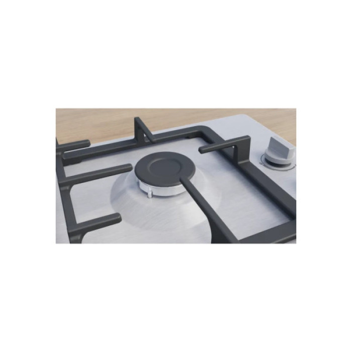 Варочна поверхня Bosch PBH6C5K90R