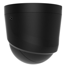 Камера відеоспостереження Ajax TurretCam HL (5/4.0) black