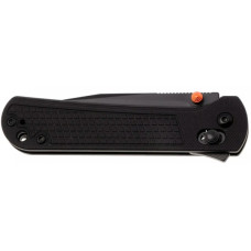 Ніж CJRB Bolt BB Black (J1960-BBK)