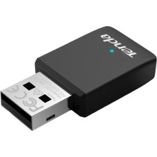 Мережева карта Wi-Fi Tenda U11