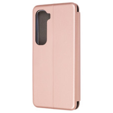 Чохол до мобільного телефона Armorstandart G-Case Infinix Hot 60i 4G Rose Gold (ARM88016)
