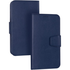 Чохол до мобільного телефона XoKo Book Universal Smartphone 6.0-6.2" Blue (XK-UNCS-BL62)