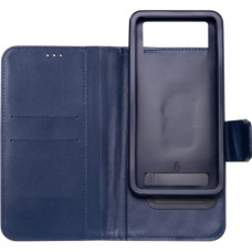 Чохол до мобільного телефона XoKo Book Universal Smartphone 6.0-6.2" Blue (XK-UNCS-BL62)
