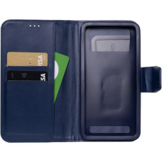 Чохол до мобільного телефона XoKo Book Universal Smartphone 6.0-6.2" Blue (XK-UNCS-BL62)