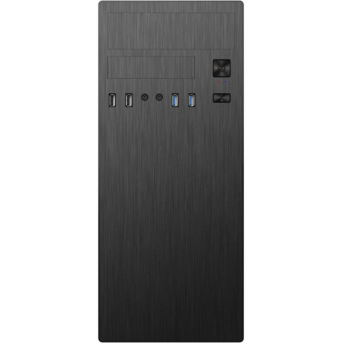 Корпус Gamemax ET-212-450W-U3