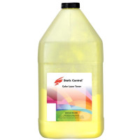 Тонер HP CLJ Enterprise M553 1кг yellow Static Control (HM553-1KG-YOS)