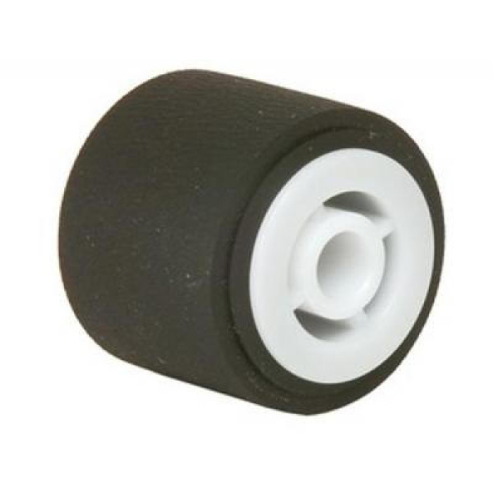 Ролик захоплення паперу HP LJ P4014/4015 аналог RL1-1663-000 BASF (BASF-RL1-1663-000)