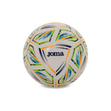 М'яч футбольний Joma HALLEY II різнокольоровий Уні 5 401268.214 (8445757552303)