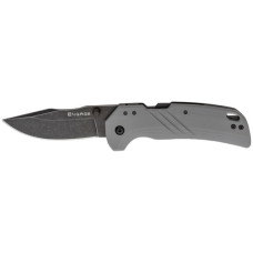 Ніж Cold Steel Engage 3" Drop Point Grey (CS-FL-30DPLD-10BGY)