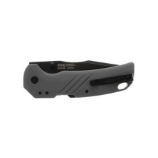 Ніж Cold Steel Engage 3" Drop Point Grey (CS-FL-30DPLD-10BGY)