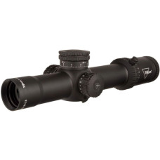 Оптичний приціл Trijicon Credo 1-8x28 Red/Green MRAD Segmented Circle (CR828-C-2900032)