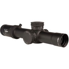 Оптичний приціл Trijicon Credo 1-8x28 Red/Green MRAD Segmented Circle (CR828-C-2900032)