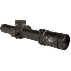 Оптичний приціл Trijicon Credo 1-8x28 Red/Green MRAD Segmented Circle (CR828-C-2900032)