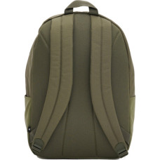 Рюкзак туристичний Adidas Clsc Bars 3S IS7042 27,5L коричневий, чорний (4067901878653)