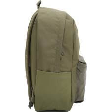 Рюкзак туристичний Adidas Clsc Bars 3S IS7042 27,5L коричневий, чорний (4067901878653)