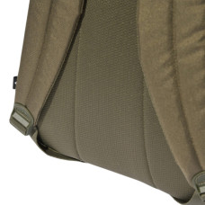 Рюкзак туристичний Adidas Clsc Bars 3S IS7042 27,5L коричневий, чорний (4067901878653)