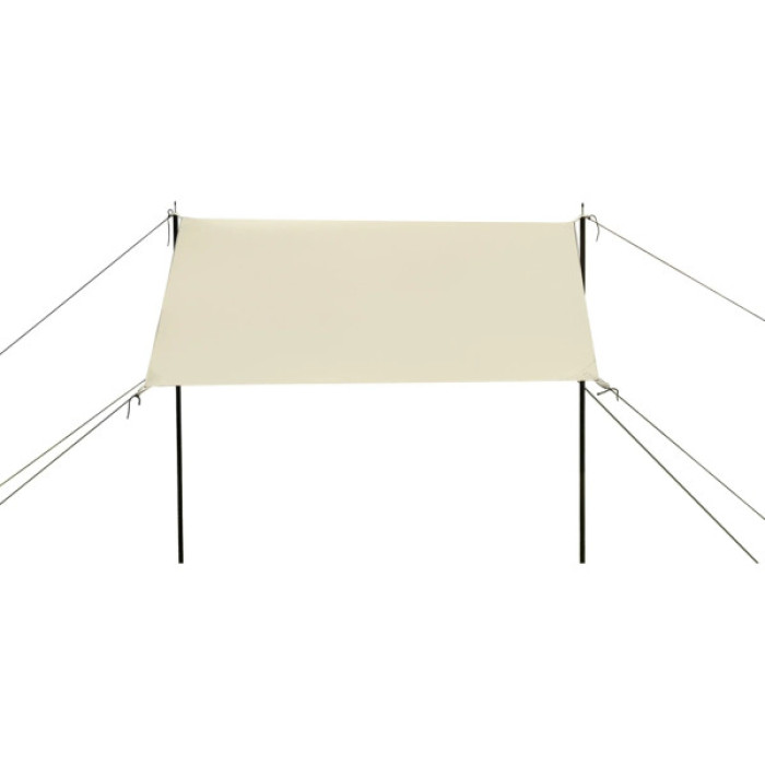Тент Skif Outdoor Shield 200х150 cm Grey (SOTSH200GRY)