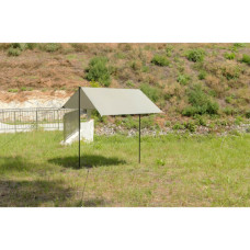 Тент Skif Outdoor Shield 200х150 cm Grey (SOTSH200GRY)