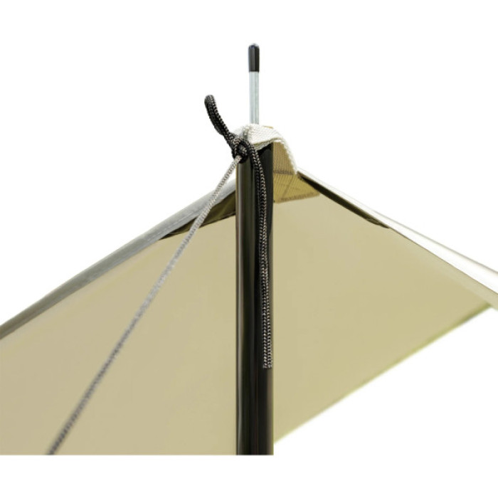 Тент Skif Outdoor Shield 200х150 cm Grey (SOTSH200GRY)