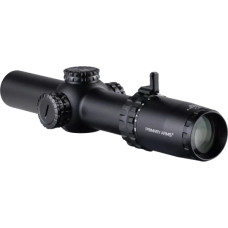 Оптичний приціл Primary Arms SLx 1-10х28 SFP сітка ACSS NOVA з підсвічуванням (610158)