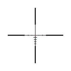 Оптичний приціл Primary Arms SLx 1-10х28 SFP сітка ACSS NOVA з підсвічуванням (610158)