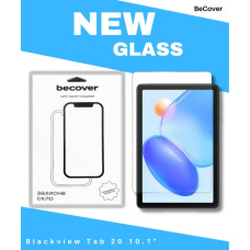 Скло захисне BeCover Blackview Tab 20 10.1" (714606)