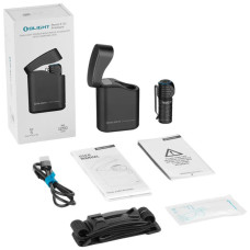 Ліхтар Olight Perun 3 Mini Premium (0.0001.1109)