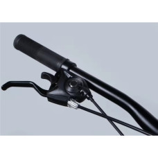 Велосипед Space 29" MARS DD FR рама-16" ST 2026 червоно-чорний (OPS-SP-29-151)