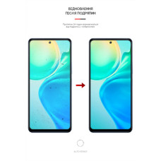 Плівка захисна Armorstandart Vivo Y77 (ARM62567)