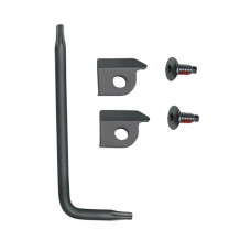 Набір змінних вставок для мультитулу Leatherman Cutter Inserts для EOD Black (930360)