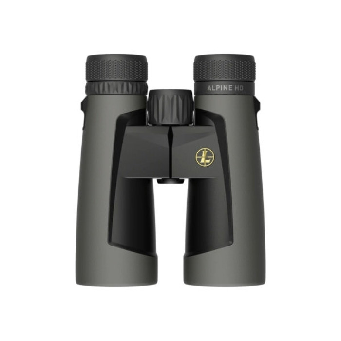 Бінокль Leupold BX-2 Alpine 10x52mm Roof Shadow Gray (181178)