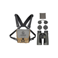 Бінокль Leupold BX-2 Alpine 10x52mm Roof Shadow Gray (181178)