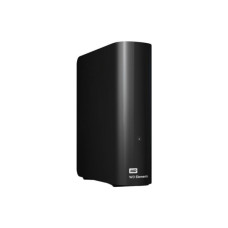 Зовнішній жорсткий диск 3.5" 14TB Elements Desktop WD (WDBWLG0140HBK-EESN)