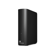 Зовнішній жорсткий диск 3.5" 14TB Elements Desktop WD (WDBWLG0140HBK-EESN)