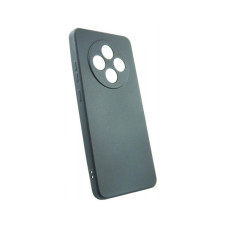 Чохол до мобільного телефона Dengos Soft Oppo Reno 12F 4G Green (DG-TPU-SOFT-78)
