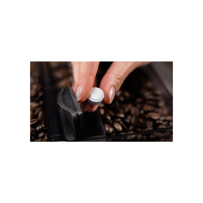 Аксесуар для кавоварки Siemens таблетки для очищення кавоварок 10 шт (TZ80001A)