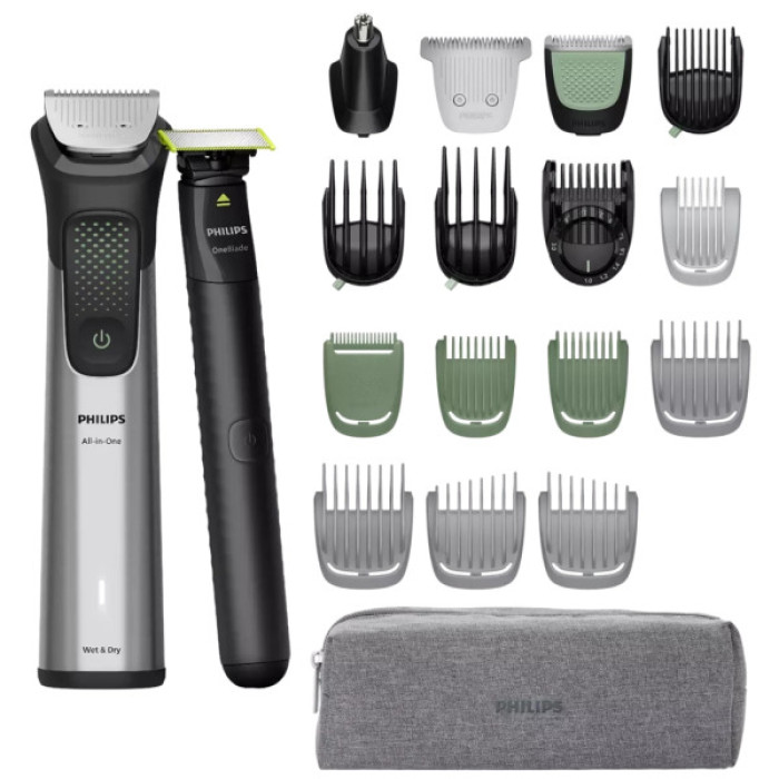 Тример Philips MG9558/15