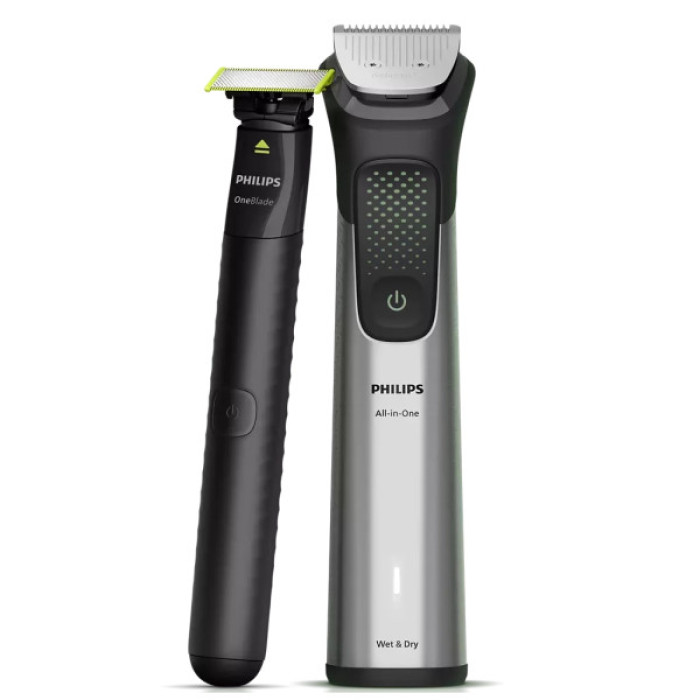 Тример Philips MG9558/15