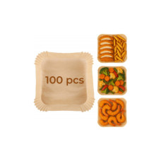 Аксесуар до мультиварок Adler Форми для мультипечі AD 6733 пергамент (AD6733)