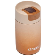 Термокружка Kambukka Olympus 300 мл мокко-кремовий (11-02030)