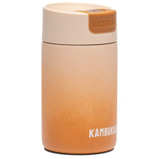 Термокружка Kambukka Olympus 300 мл мокко-кремовий (11-02030)