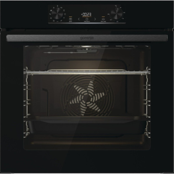 Духова шафа Gorenje BO6735E02BK