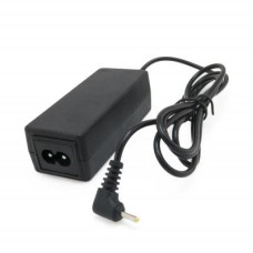 Блок живлення до ноутбуку Extradigital Asus 19V, 2.1A, 40W (2.5x0.7) (PSA3820)